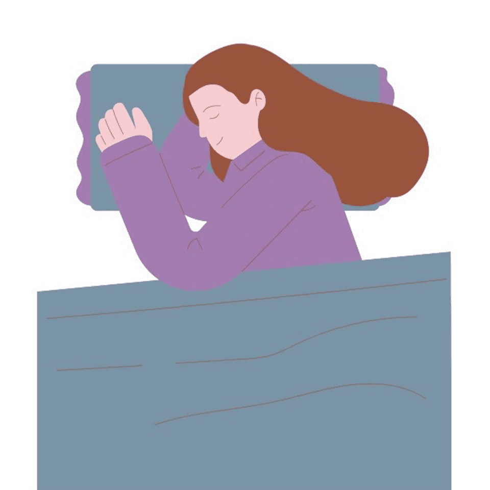 Sleep-Better MYM Mind Your Mind